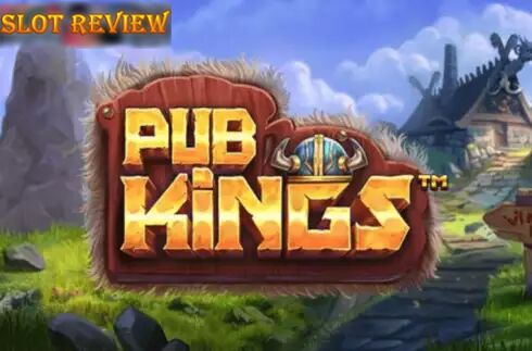 Pub Kings slot